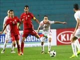  تیم ملی سال جام جهانی را با شکست آغاز کرد/ خدمت تونس به کی‌روش