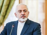 ظریف: خواسته‌های آمریکا برای تغییر برجام غیرقابل پذیرش است