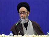 دغدغه رهبر معظم انقلاب اسلامی احیای حوزه علمیه آذربایجان است
