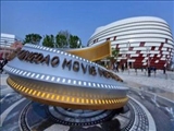 پاسخ هشت میلیارد دلاری چین به هالیوود | یک مجتمع سینمایی به اندازه ۲۰۰ زمین فوتبال 