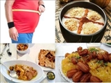 چرا در ماه رمضان به جای لاغر شدن، چاق می شویم؟