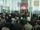 برگزاري جلسات اخلاق حضرت زهرا در شهرستان اهر 