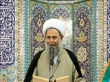 ایران در سایه ولایت و مجاهدت مردان الهی کانون امنیت است
