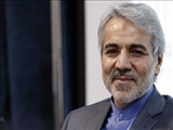 برای استمرار برجام ازاروپا انتظار داریم بدعهدی آمریکا راجبران کند