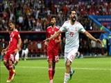 شکست آبرومند ایران مقابل قهرمان جهان/ خبری از غافلگیری نبود!