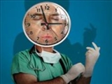 ساعات غیرمعمول کار سلامتی را به خطر می‌اندازد 