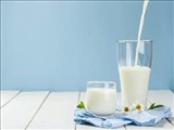 مصرف شیر برای صبحانه، قند خون را کاهش می‌دهد