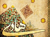  اعجازی از امام هادی(ع)