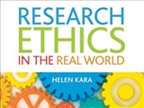 کتاب «اخلاق تحقیق در جهان واقعی» منتشر شد