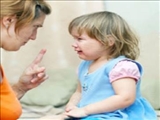 کودکتان رفتارهای نامناسب دارد؟ این راهکارها را بخوانید!