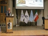  آغاز به کار کنفرانس بین المللی «سیاو- ایکوموس» در تبریز