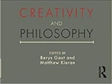 کتاب «خلاقیت و فلسفه» منتشر شد
