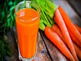  مناسب این روزها 7 اثر شگفت‌انگیز آب هویج بر سلامتی