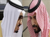  زلزله در راه ریاض؛ اعضای خاندان سعودی در تکاپوی تغییر جانشینی ملک سلمان 