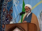  قدرت موشکی و امنیت ملت ایران قابل مذاکره نیست