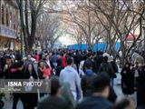  تساهل‌مداری در بین ایرانیان به طور نسبی بالا است