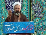ایران تنها کشور مستقل، امن و در حال پیشرفت در دنیاست