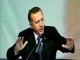 بازتاب حركت شجاعانه اردوغان در رسانه هاي جهان