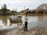 ایران چهارمین کشور سیل‌خیز دنیا