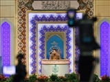 ششمین محفل انس با قرآن و عترت در تبریز برگزارشد
