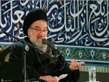 خداوند آتش‌های زیادی را برای انقلاب اسلامی گلستان کرده است