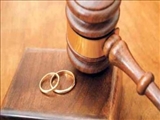  آمار طلاق در ازدواج هاي زود هنگام بسیار زیاد است