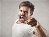 ۷ درمان طبیعی برای عصبانیت 