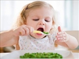  ۱۰ غذای ساده و سالم برای کودک شما