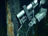  کشف منبع بزرگی از متان در اعماق دریا