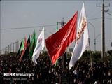  مراسم پیاده روی «جاماندگان اربعین» در تبریز برگزار می‌شود