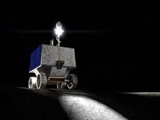  در جدیدترین پروژه؛ ناسا در ۲۰۲۲ به جستجوی آب در ماه می رود