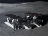  طرح جدید ناسا برای ابداع یک ماه‌نورد ساده و ارزان قیمت