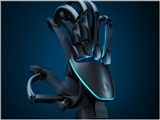 ابداع دستکشی برای لمس اشیا در دنیای واقعیت مجازی
