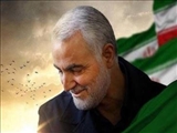 مراسم بزرگداشت علمدار جبهه مقاومت در تبریز برگزار می‌شود