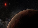 ۲ سیاره دور نزدیکترین ستاره به منظومه شمسی مدار می زنند