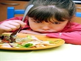 برخی نکات تغذیه‌ای برای کودکان ایرادگیر 