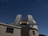 توسعه تلسکوپ‌های جدید برای مطالعه پدیده‌های نجومی