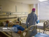 ترخیص ۳۳ نفر از بستری شدگان مبتلا به کرونا در آذربایجان
