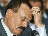 چرا ديكتاتور يمن از امضاي توافقنامه انتقال قدرت خودداري مي‌كند 