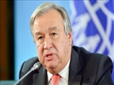  هشدار دبیرکل سازمان ملل نسبت به شیوع ویروس نفرت در جهان
