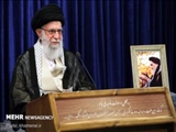 امام خمینی، امام تحول بود/آمریکایی‌ها با رفتارهایشان رسوا شده‌اند 