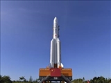 ماموریت مریخی‌ چینی‌ها، آماده پرتاب شد