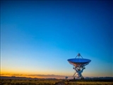 سرعت اینترنت ماهواره های "استارلینک" فقط ۶۰ مگابایت بر ثانیه است!