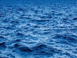  نیمی از اقیانوس‌های جهان تحت تأثیر تغییرات اقلیمی هستند