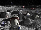  ابداع روشی که مدعی استخراج اکسیژن از خاک ماه است