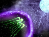 ارتباط درخشان‌ترین "منظومه دوگانه اشعه گاما" کهکشان راه شیری با یک "ستاره مگنتار"