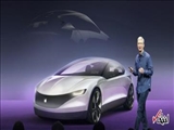  فناوری جدید باتری خودروی اپل تا سال ۲۰۲۴ آماده می‌شود