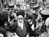  جهانی شدن تفکر انقلاب اسلامی پیش از پیروزی 