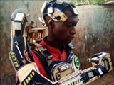 ۲ مخترع کنیایی بازوی رباتیک قابل کنترل با ذهن ساختند