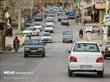  افزایش ۶۲ درصدی تردد خودرو در جاده‌های آذربایجان‌شرقی